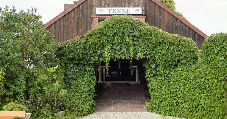 Kreut-Alm