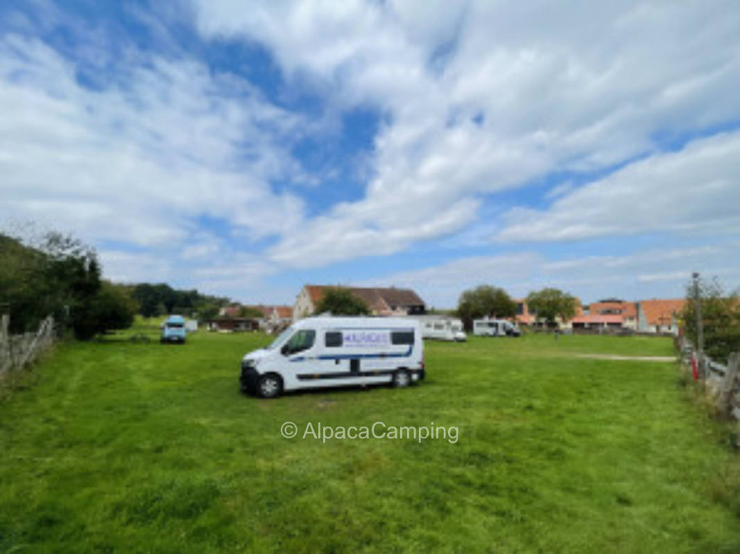 Friedrichsthal near Ehingen #2