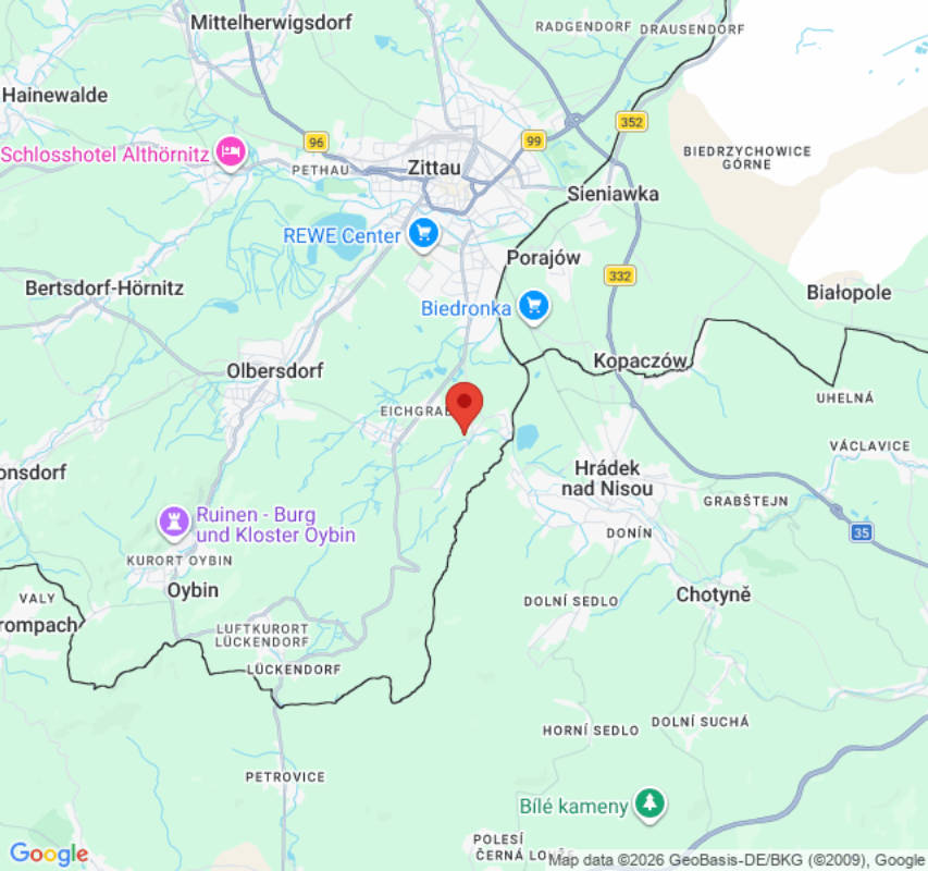 Platztyp für 16 Personen (Campspace 29897)