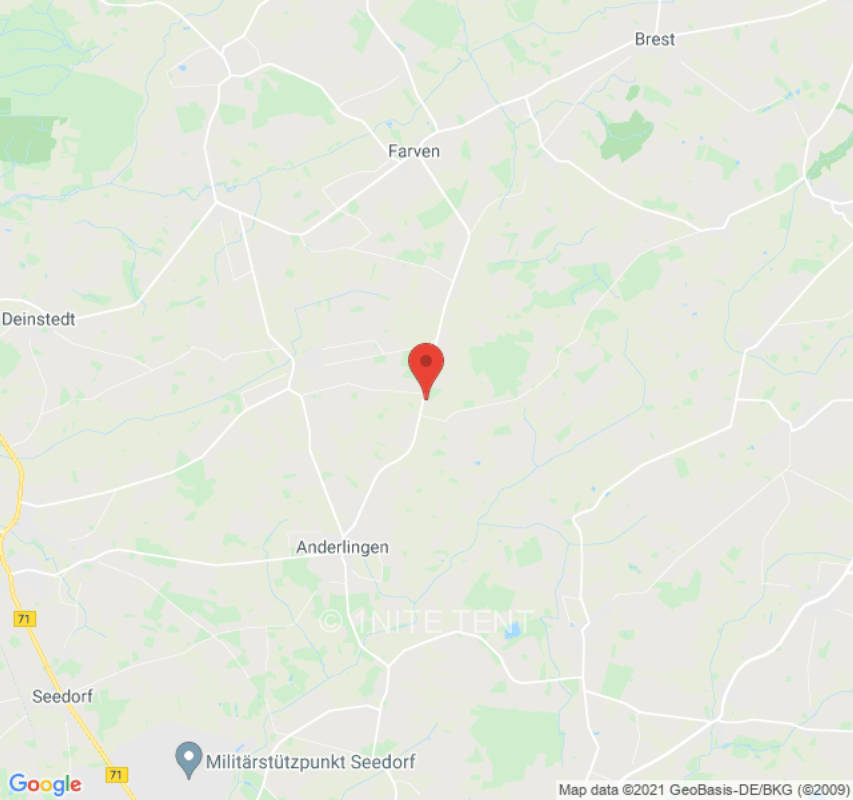 Campground in Anderlingen