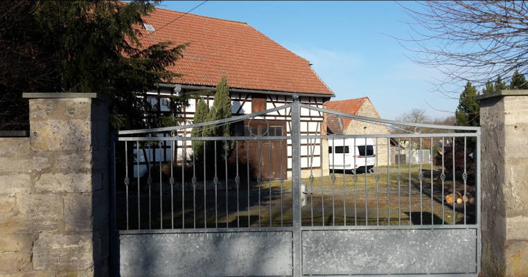 Hof Rabe