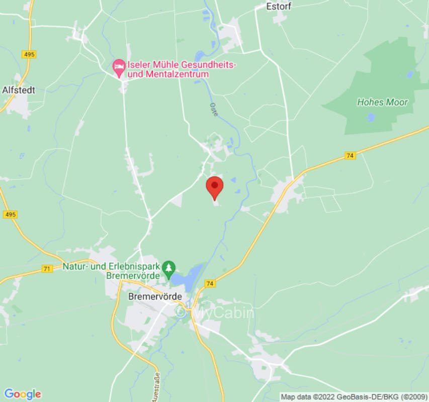 Traumhafte Möglichkeiten