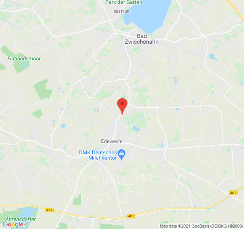 Campground in Edewecht