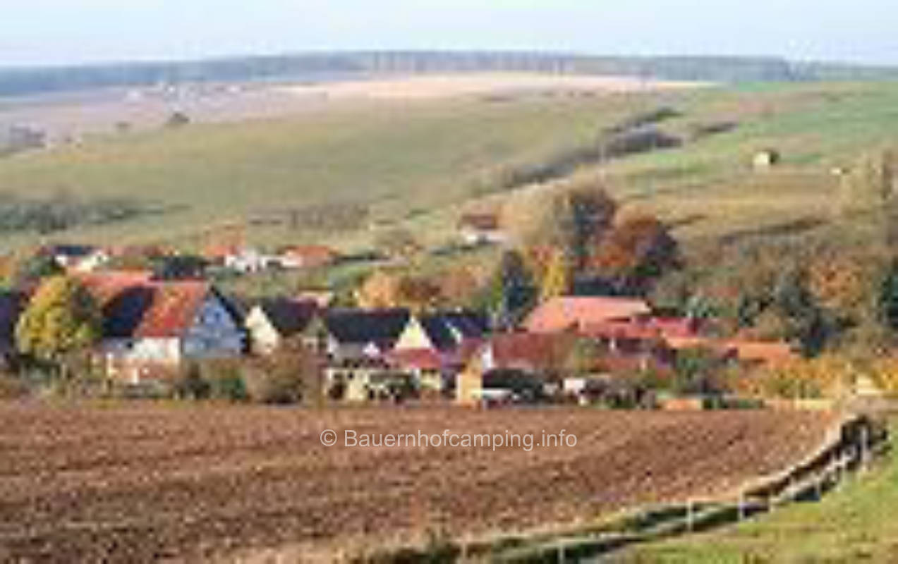 Erlebnisbauernhof Görlach