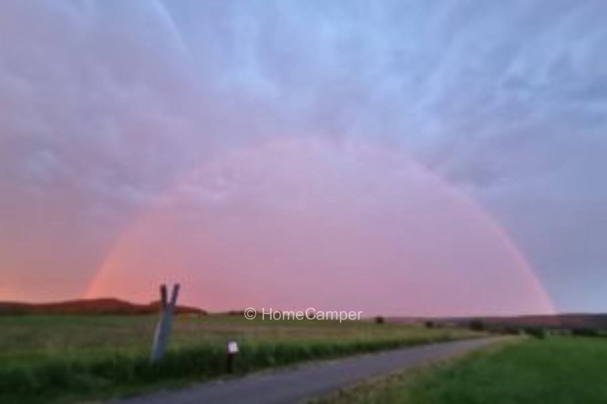 Private place in Thalmässing