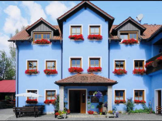 Ferienhof &amp; Campingplatz Schweinmühle