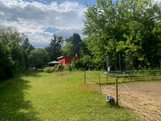 Leisure property with pony keeping