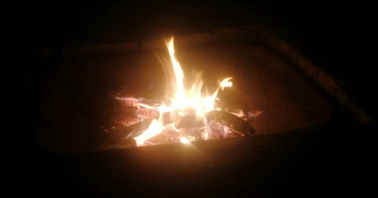 "Waldcampen" Camp 2 for bushcrafters and adventurers ...