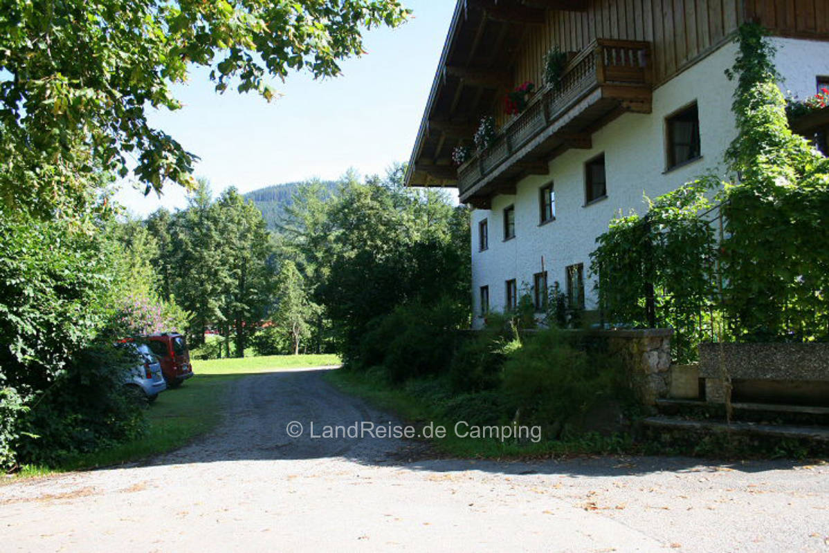 Bucherhof