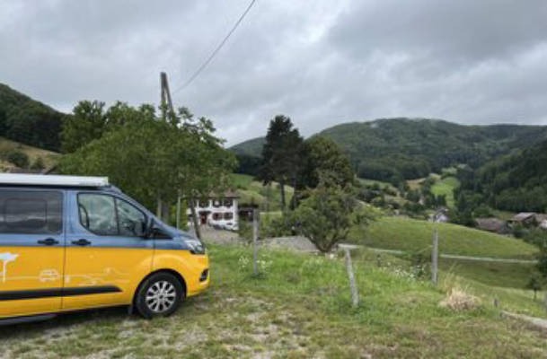 Langasthof zum Pflug
