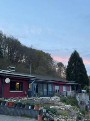 Ferienidyll am Idarbach