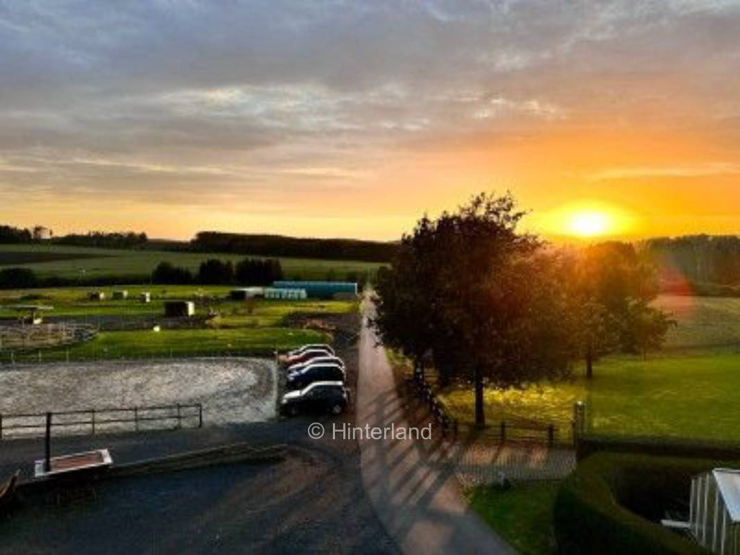 Reiterhof für Islandpferde am Storchennest 
