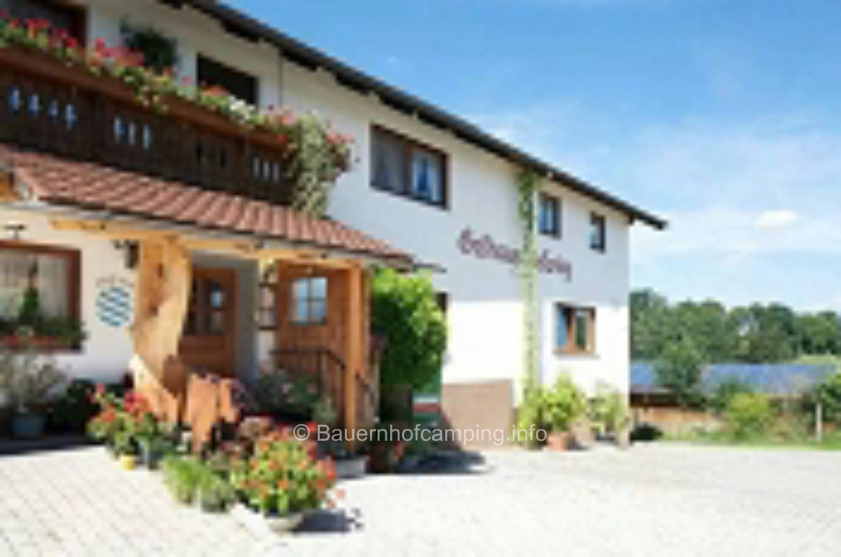 Gasthaus Kiefering
