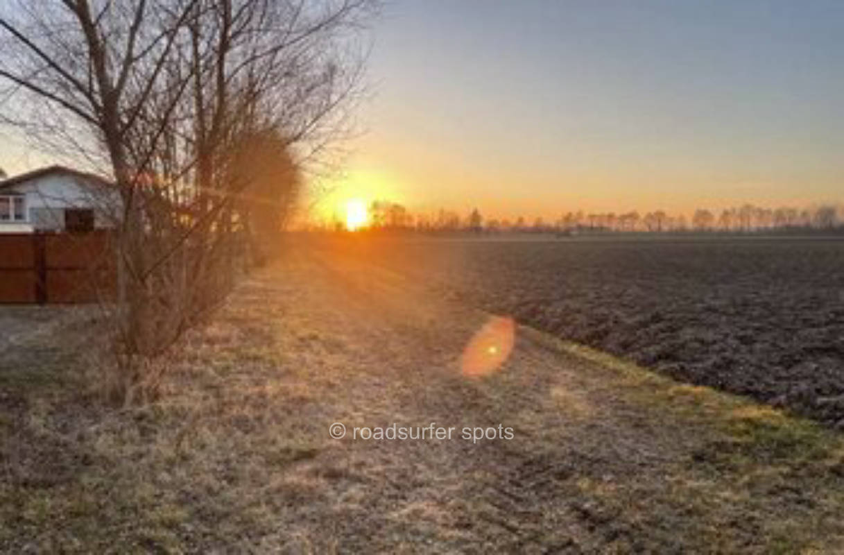 Camping am Reiterhof