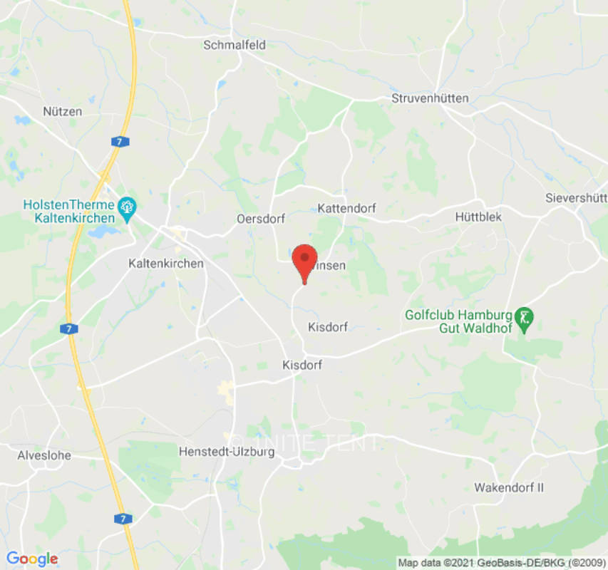 Campground in Winsen