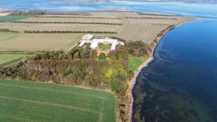 Ein nordischer Kurzurlaub direkt am Limfjord