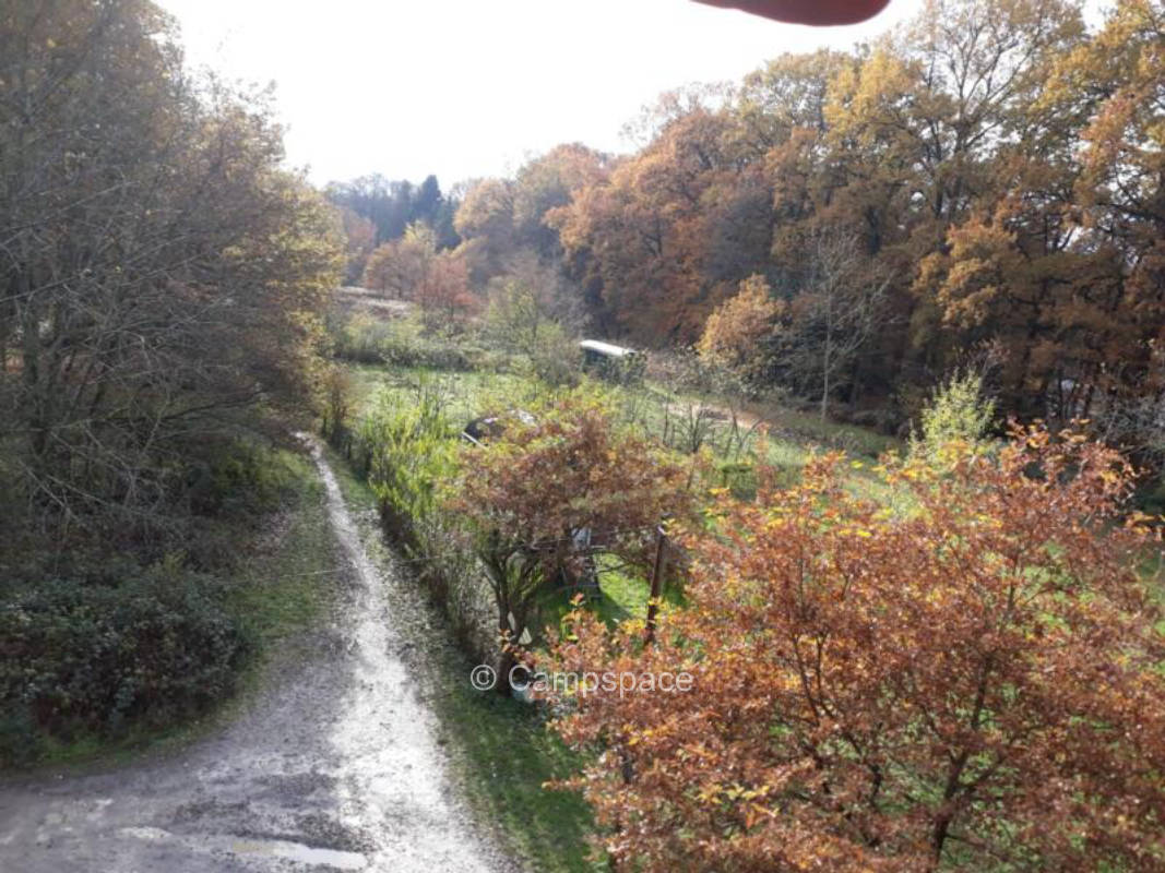 Campspace in Bergisch Gladbach, Nordrhein-Westfalen