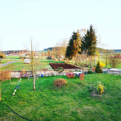 Wiesen Stellplatz (Campspace 4511)
