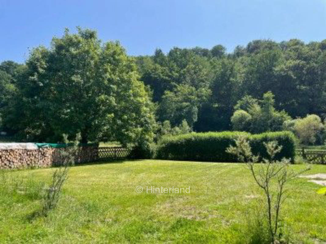 Ausspannen & Entschleunigen in ruhiger Natur 