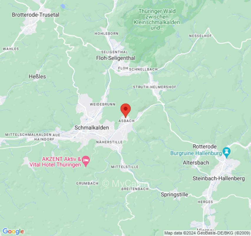 Stellplatz/Zeltplatz mit Weit- und Waldblick