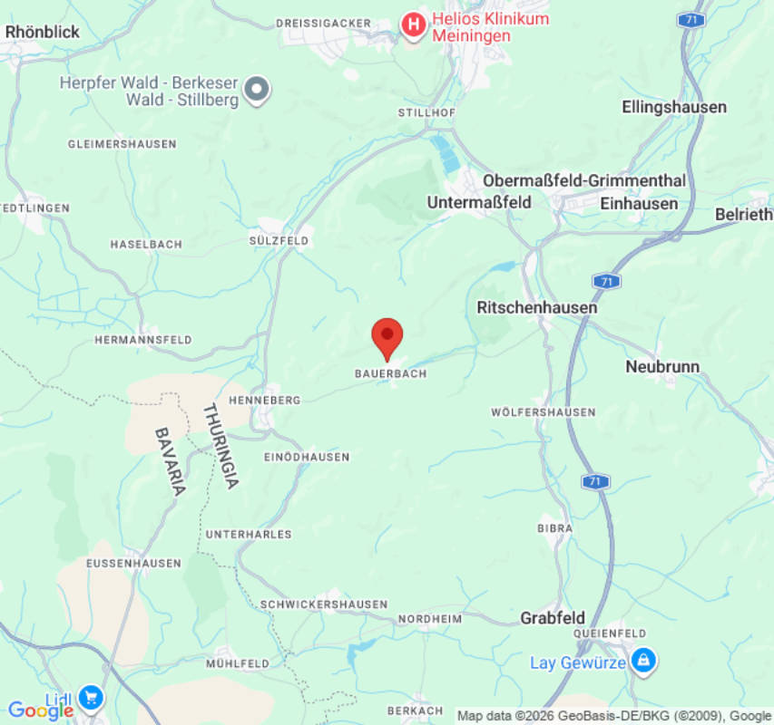 privater Stellplatz (Campspace 8995)