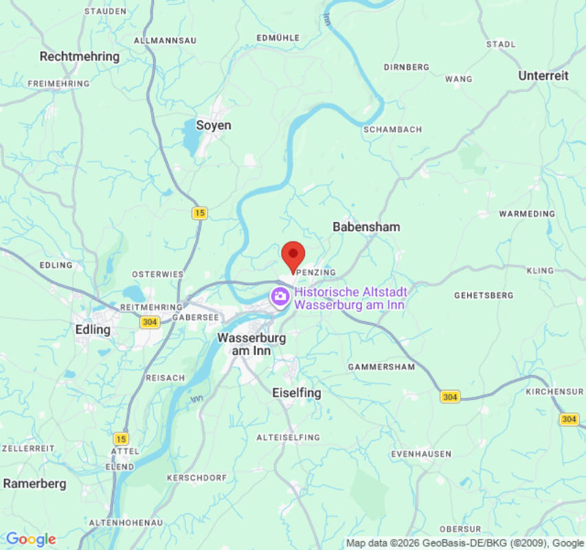 Platz für Zelt, Wohnwagen, Van, Wohnmobil, Dachzelt (Campspace 9688)