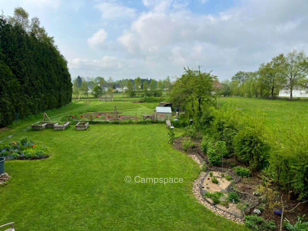 privater Stellplatz (Campspace 9427)