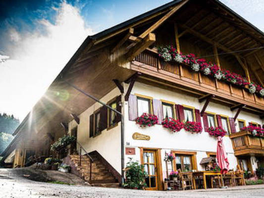 Friedershof