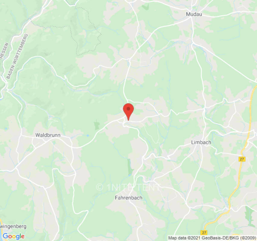 Campground in Limbach