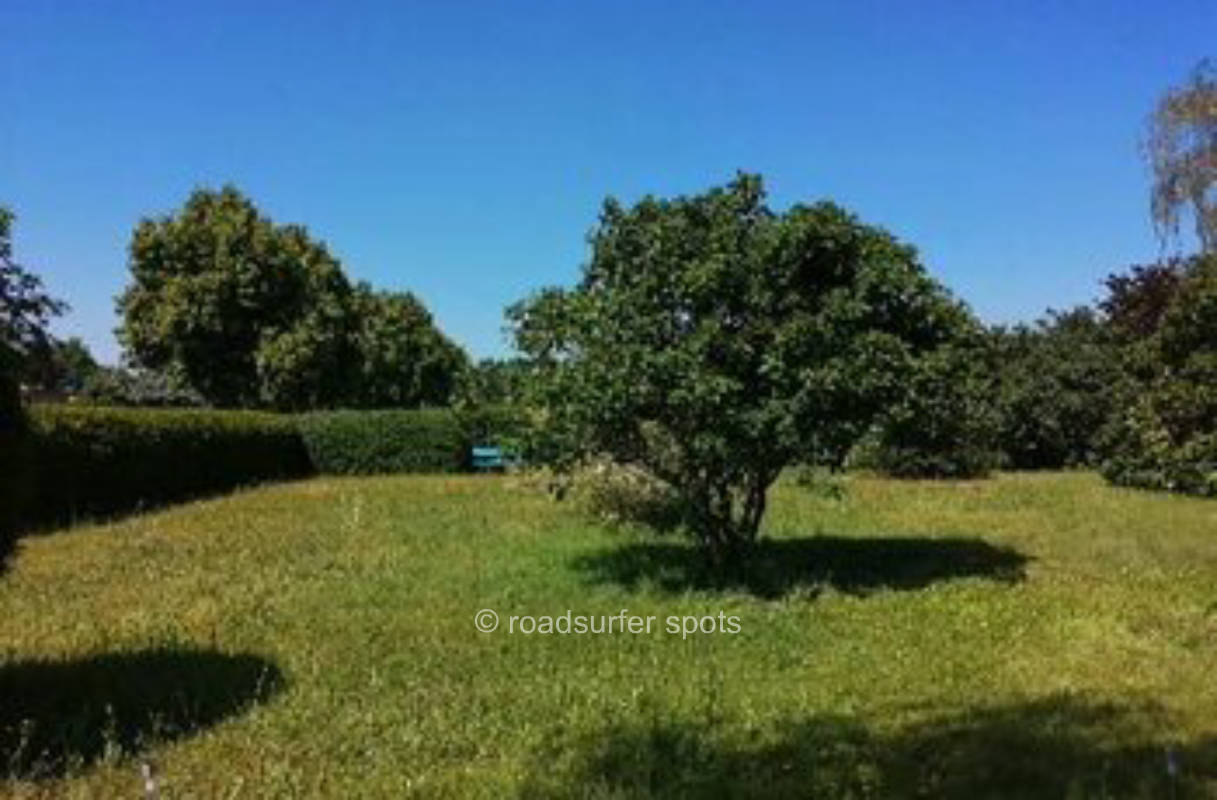 Peene Valley Idyll