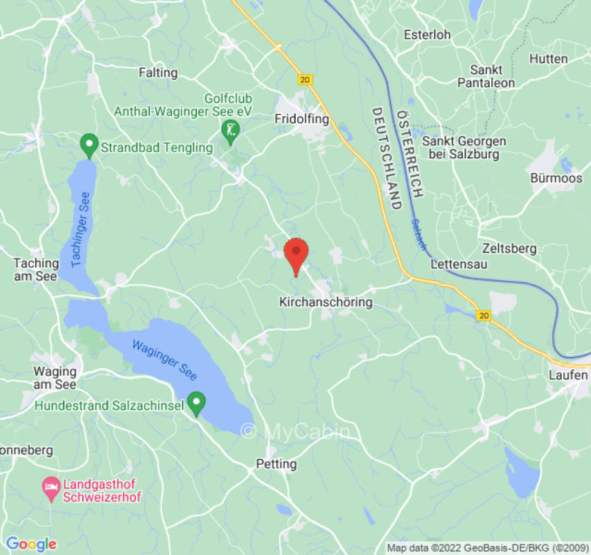 Zelten in der Streuobstwiese