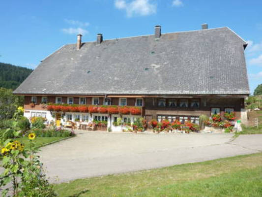 Oberhöfenhof