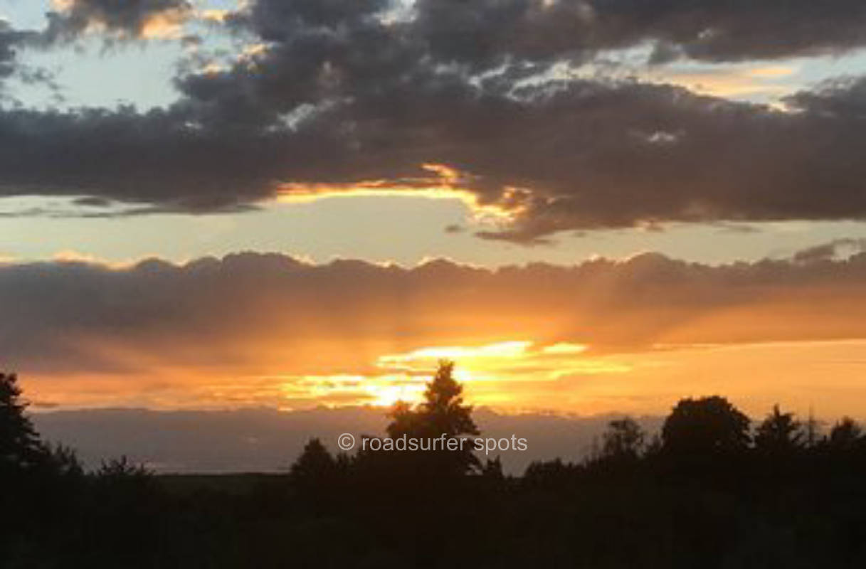 Sonnenhof llamas & alpacas