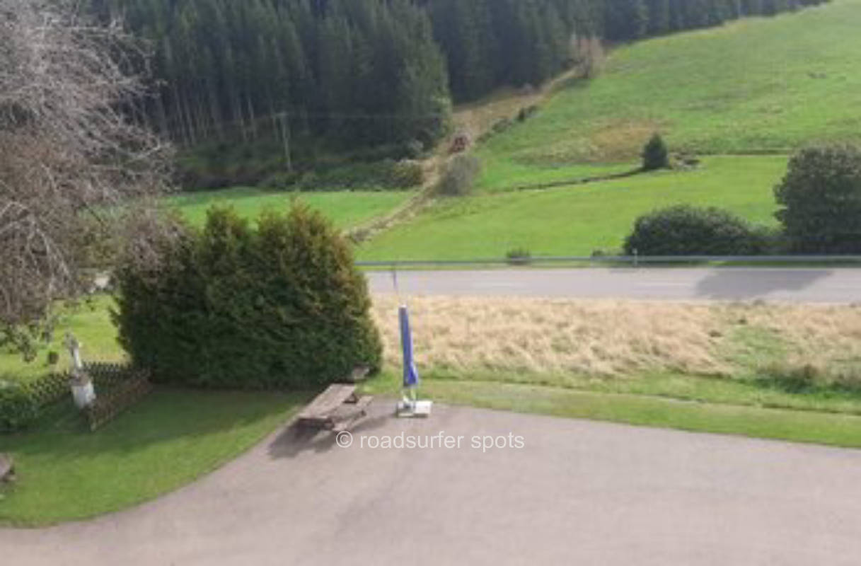 Urlaub beim Gasthaus Sternen