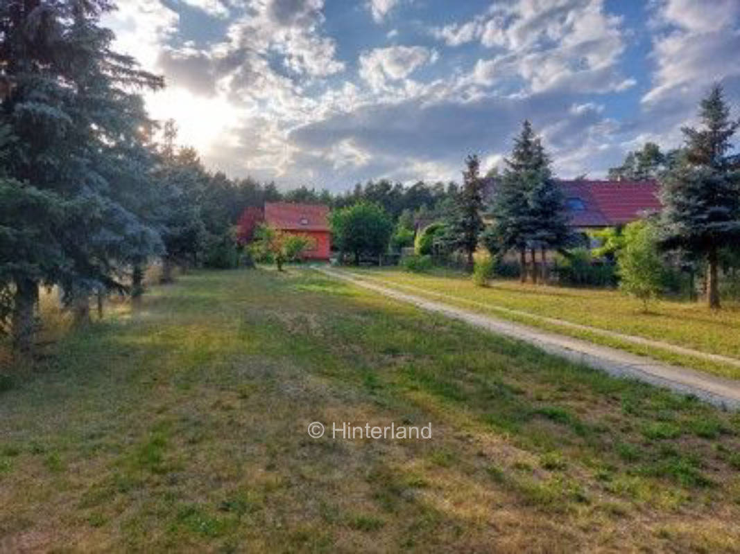 Im Herzen des Lausitzer Seenlands