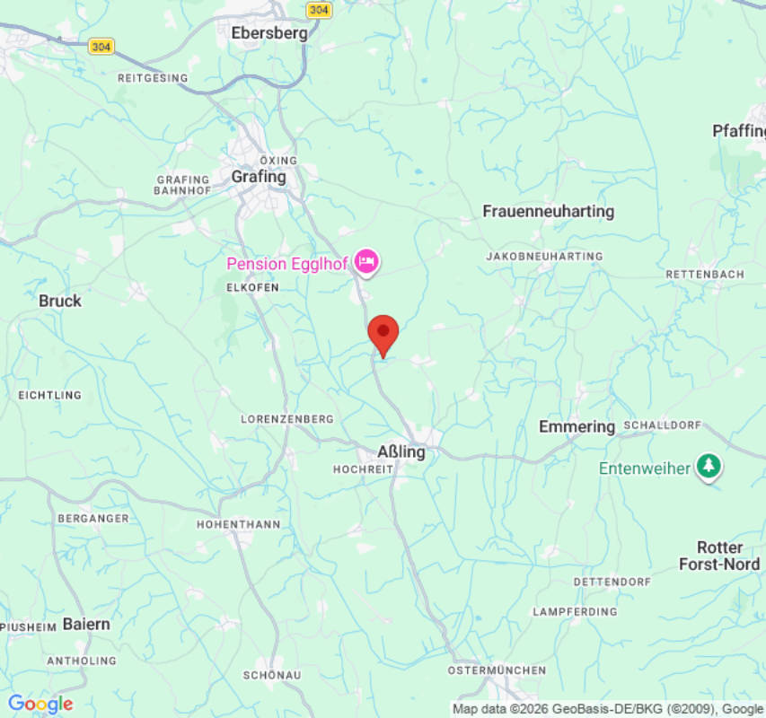 privater Stellplatz (Campspace 8958)