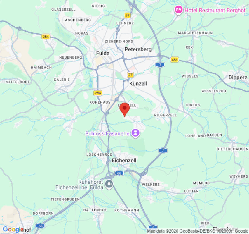 Platz für Van, Wohnmobil (Campspace 7172)