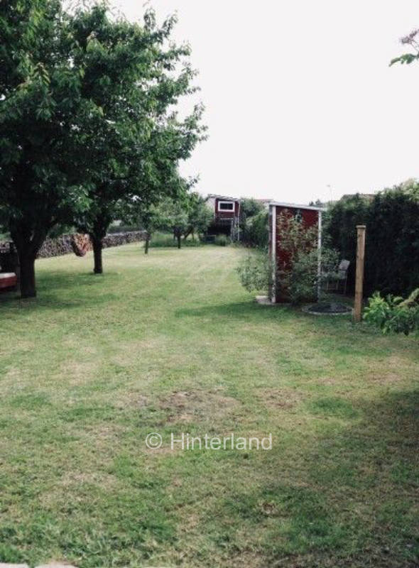 Willkommen im Herzens Unterfrankens