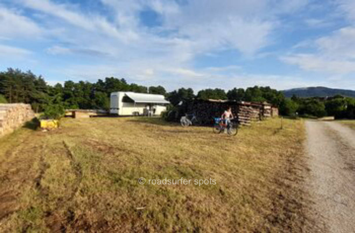 Camping Am Mausfeld