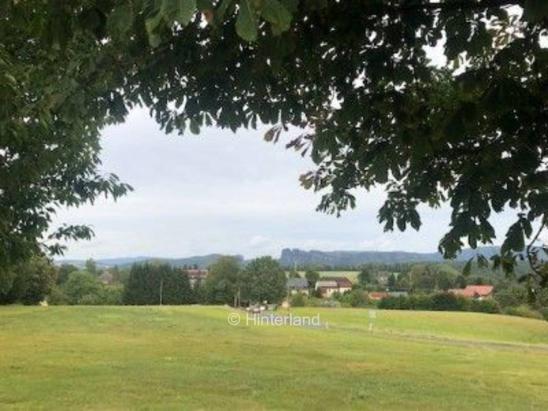 Sächsische Schweiz - Wandern mit KulturAnbindung 