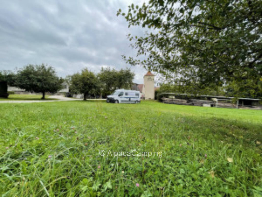 Zwischen Hesselberg und Wörnitz #1