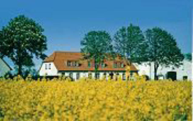 Kleingarn Farm