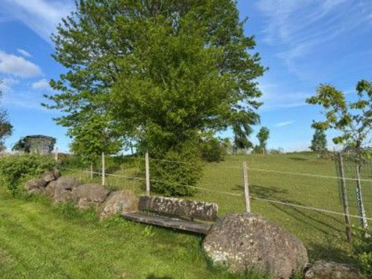 Erholung im hohen Westerwald 