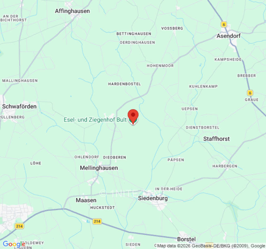 Zeltplatz in Mellinghausen