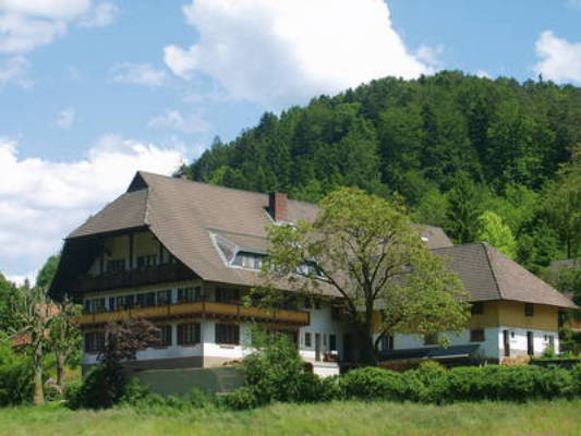 Pension Muserhof