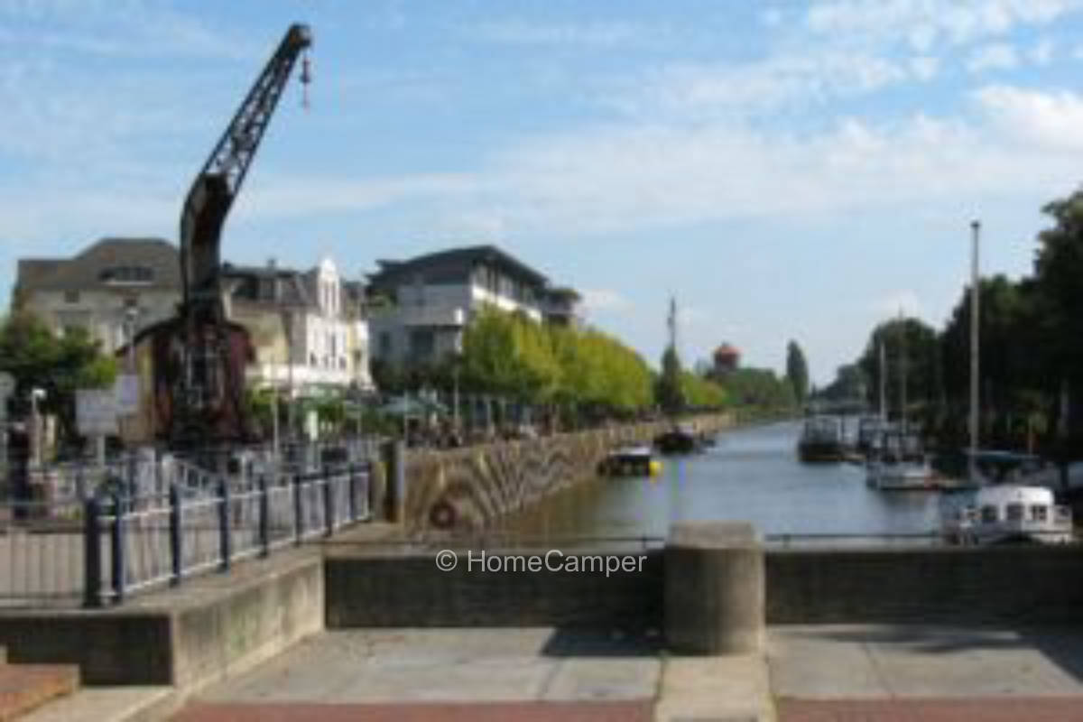 Private place in Westerstede