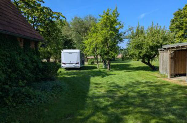 Camping Hof Kröger