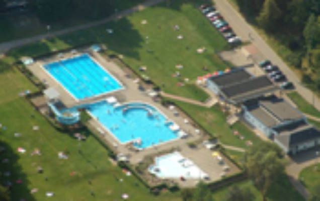Camping site Colditz