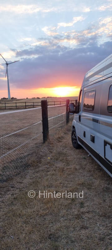 SNS Motorhomes&Leisure pitch