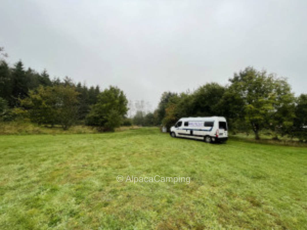 Ockerteich Camp #3